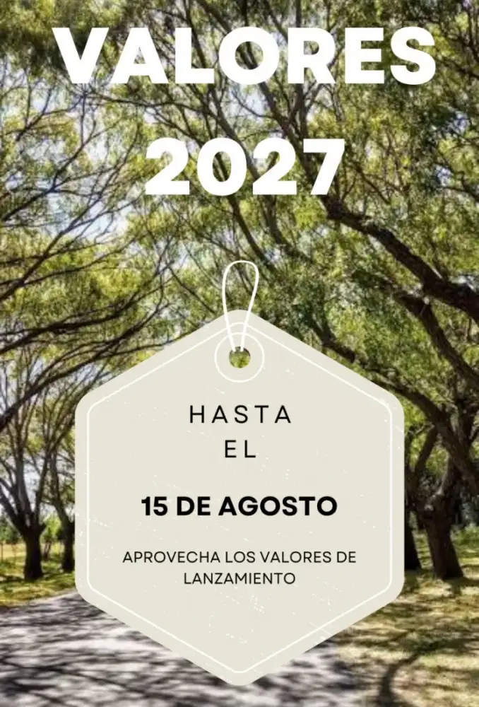 Precios de temporada