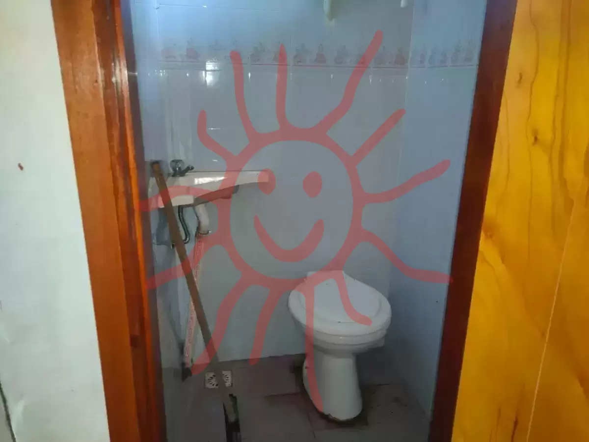Foto del frente de la unidad clave 296