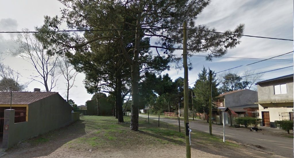 Foto del frente de la unidad clave 788