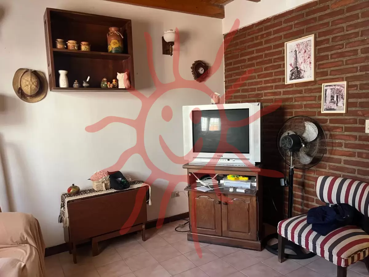 Foto del frente de la unidad clave 322