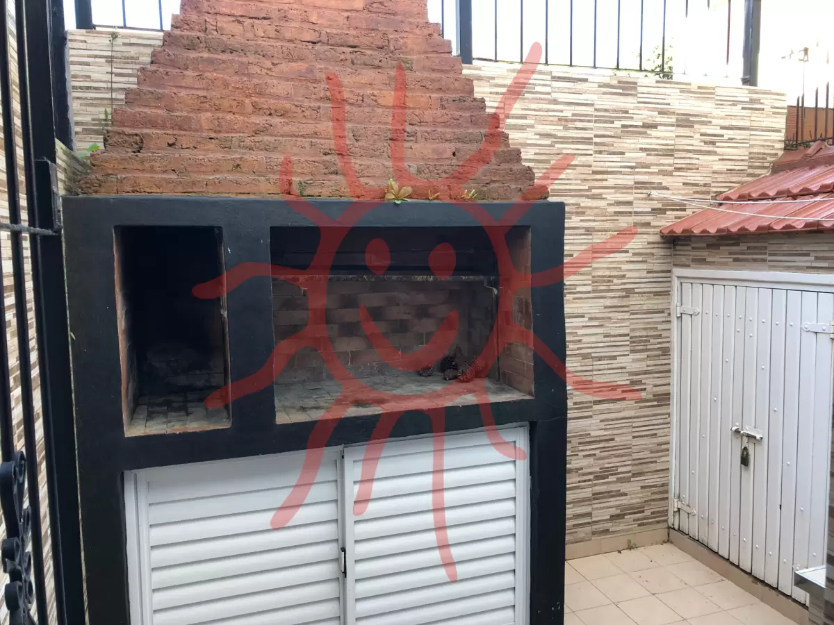 Foto del frente de la unidad clave 1900