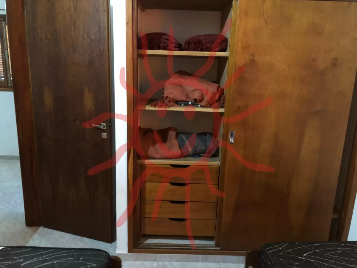 Foto del frente de la unidad clave 1731
