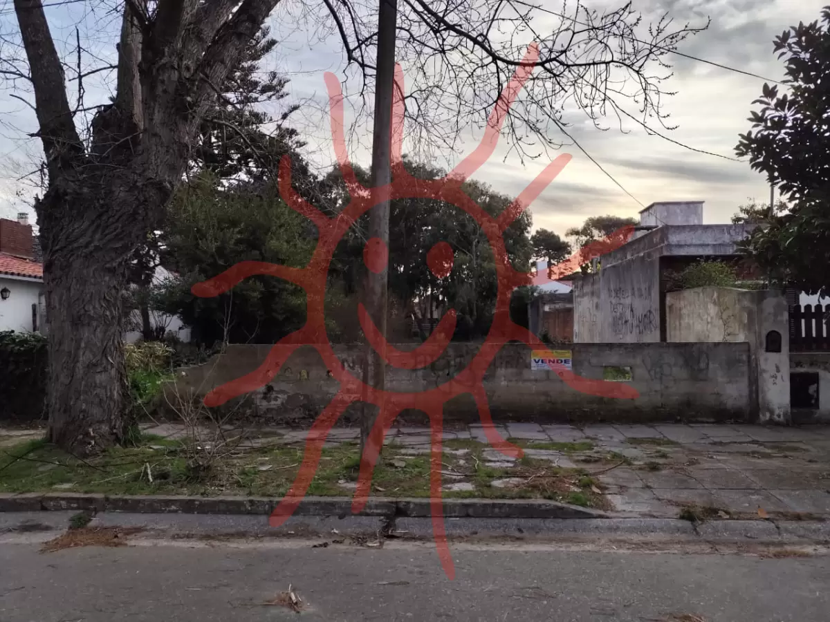 Foto del frente de la unidad clave 1766