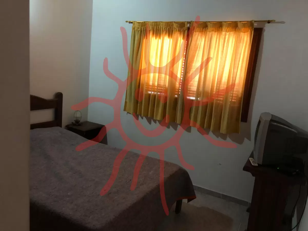 Foto del frente de la unidad clave 1732