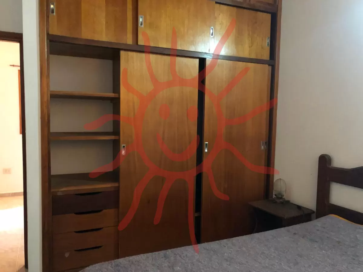 Foto del frente de la unidad clave 1732