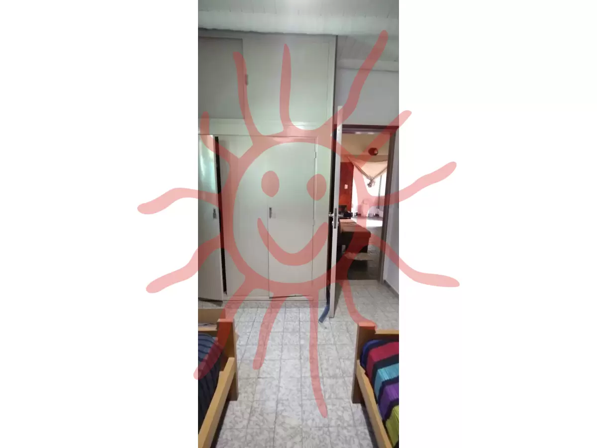 Foto del frente de la unidad clave 567