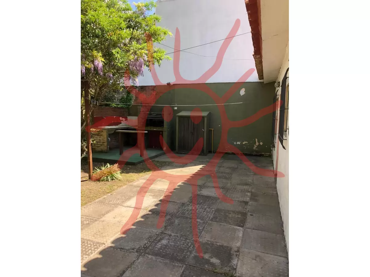 Foto del frente de la unidad clave 567