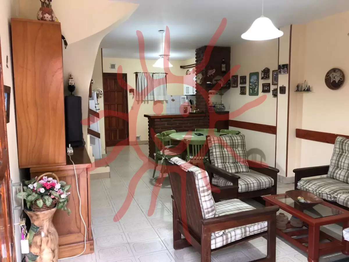 Foto del frente de la unidad clave 1752