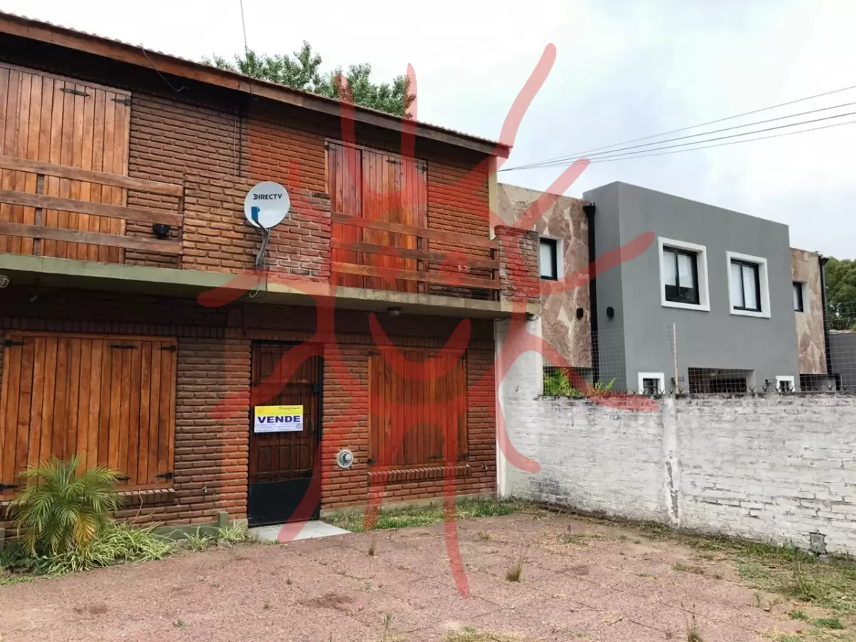 Foto del frente de la unidad clave 1752
