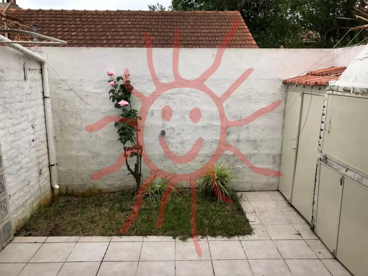 Foto del frente de la unidad clave 1752