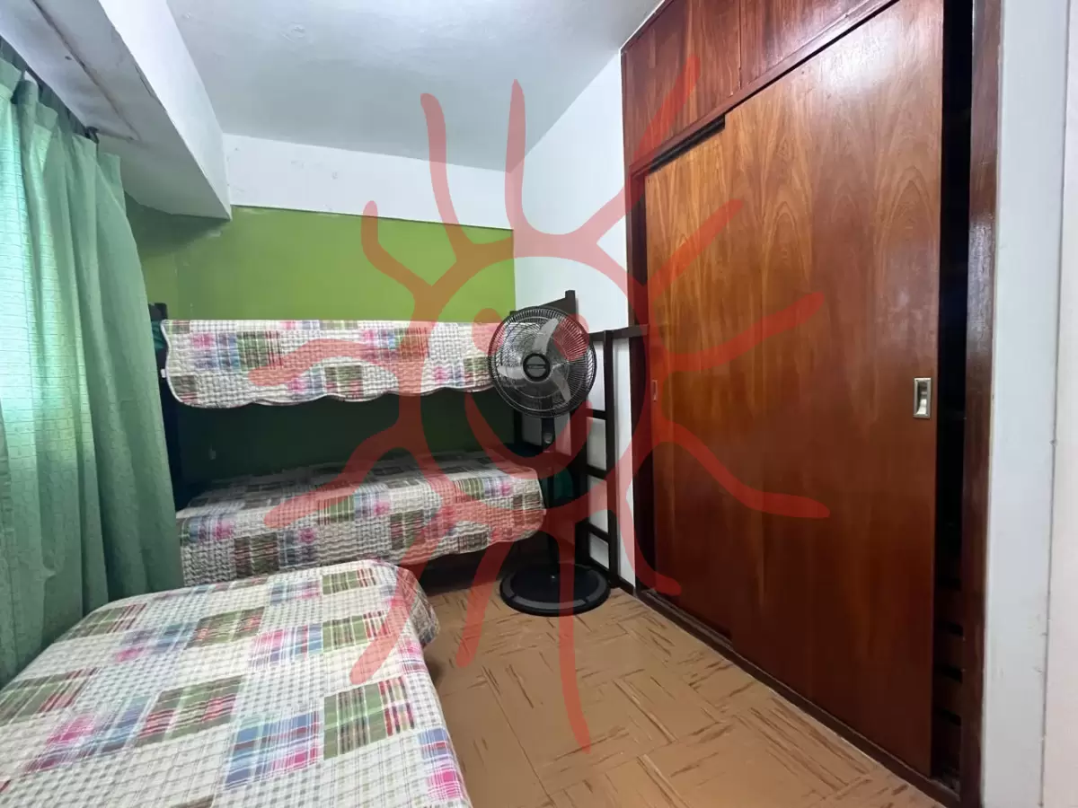 Foto del frente de la unidad clave 290