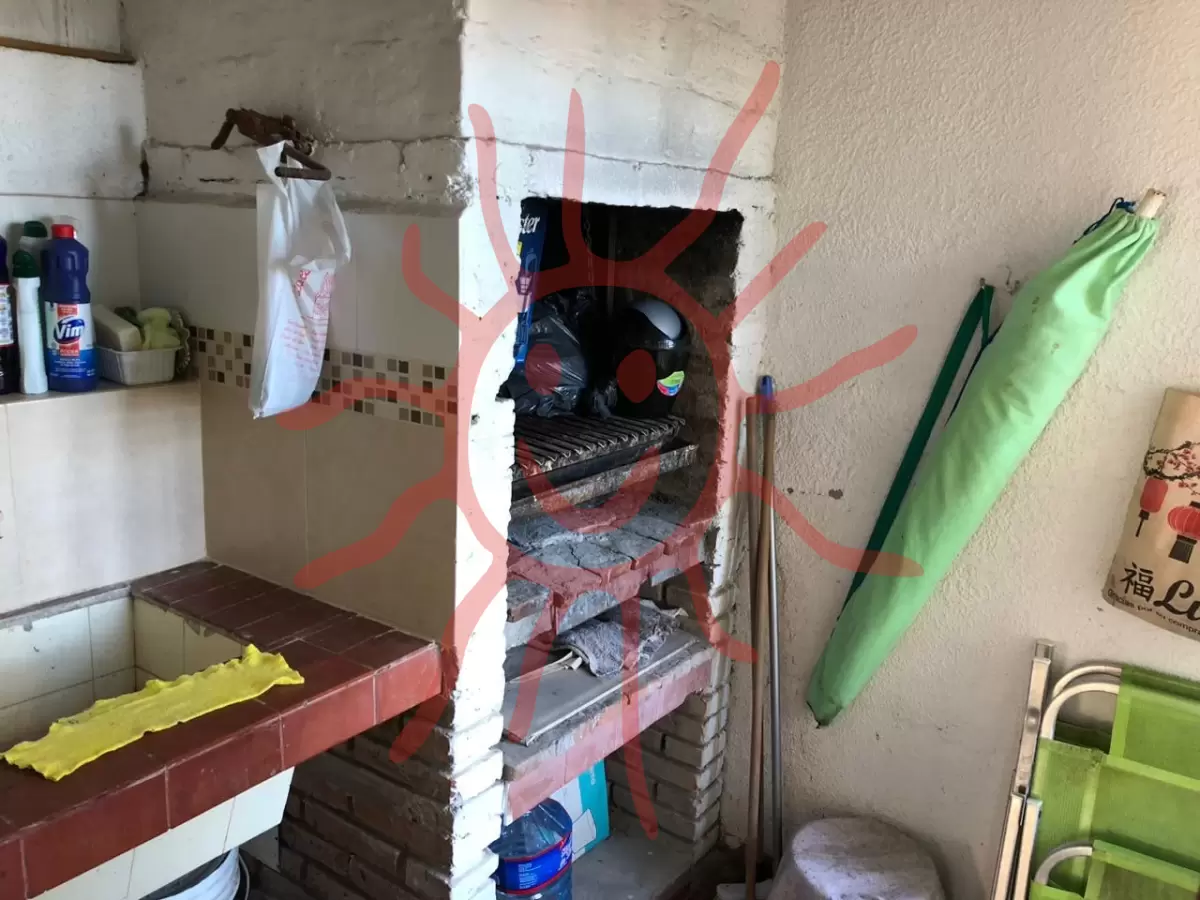 Foto del frente de la unidad clave 290