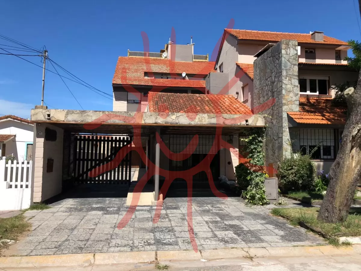 Foto del frente de la unidad clave 290
