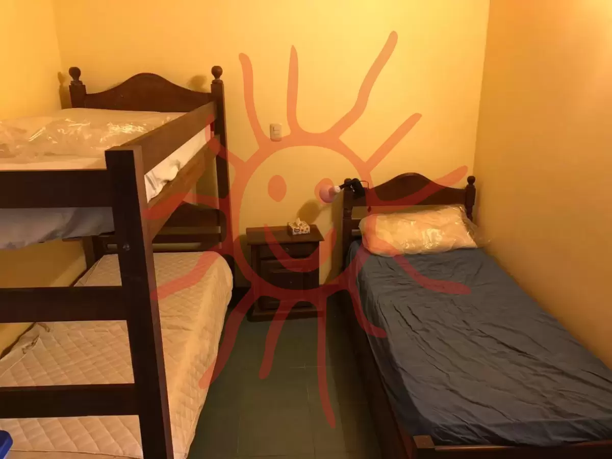 Foto del frente de la unidad clave 201