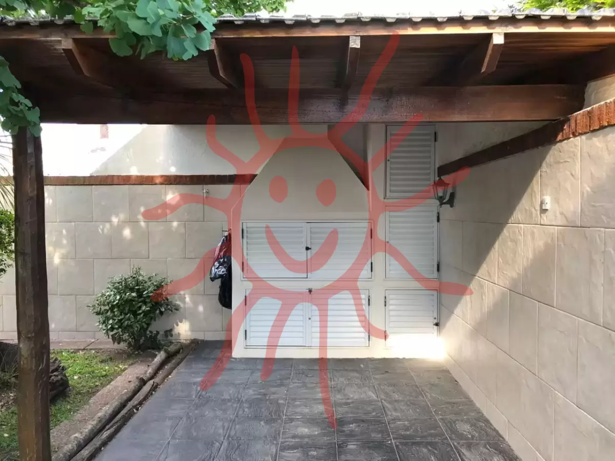 Foto del frente de la unidad clave 201