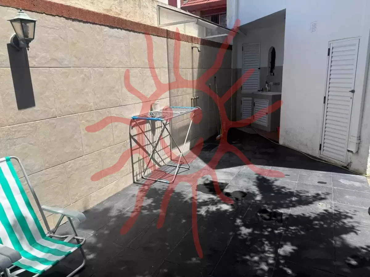 Foto del frente de la unidad clave 201