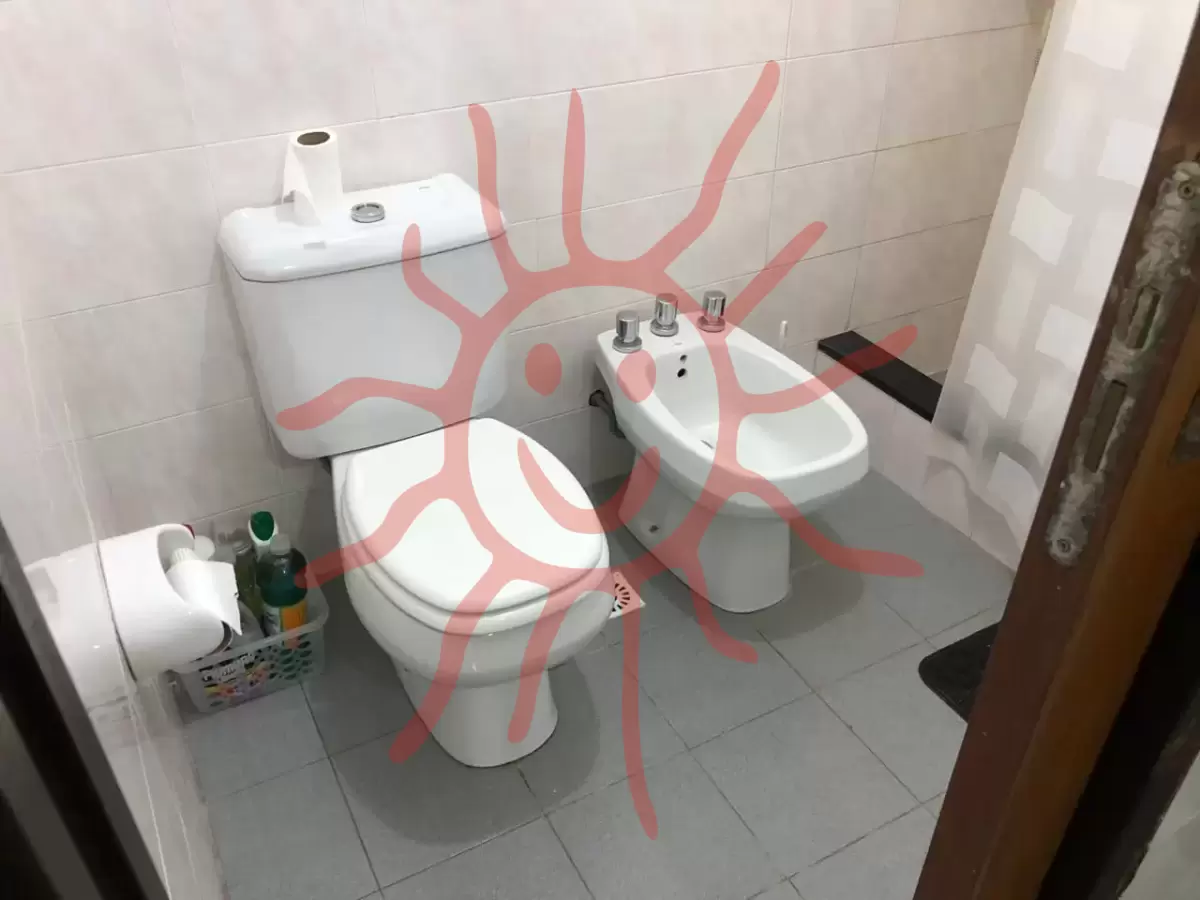 Foto del frente de la unidad clave 201