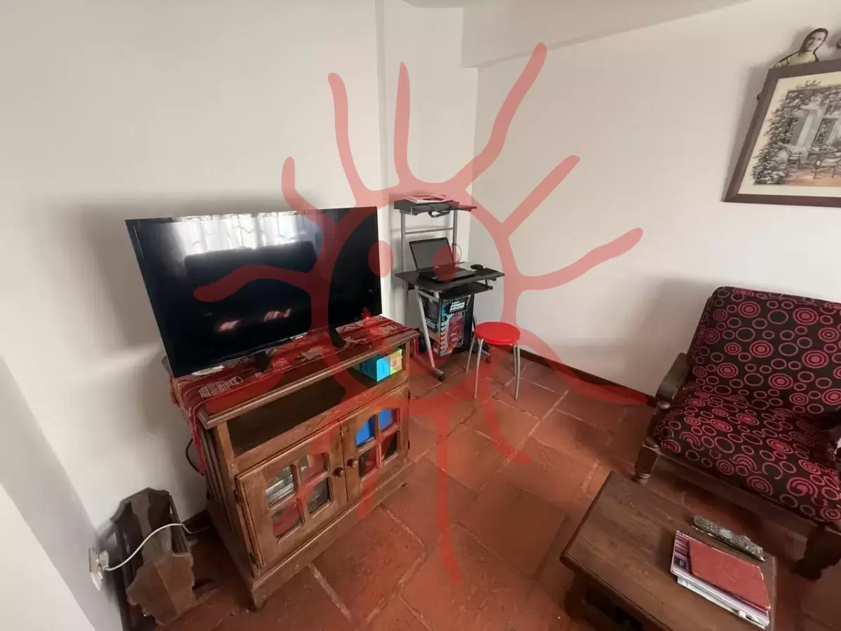 Foto del frente de la unidad clave 201