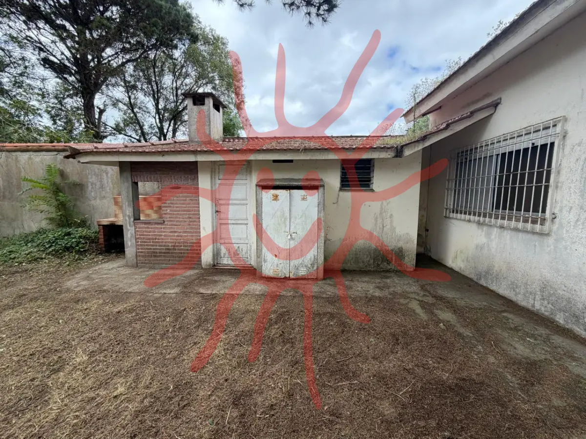 Foto del frente de la unidad clave 294