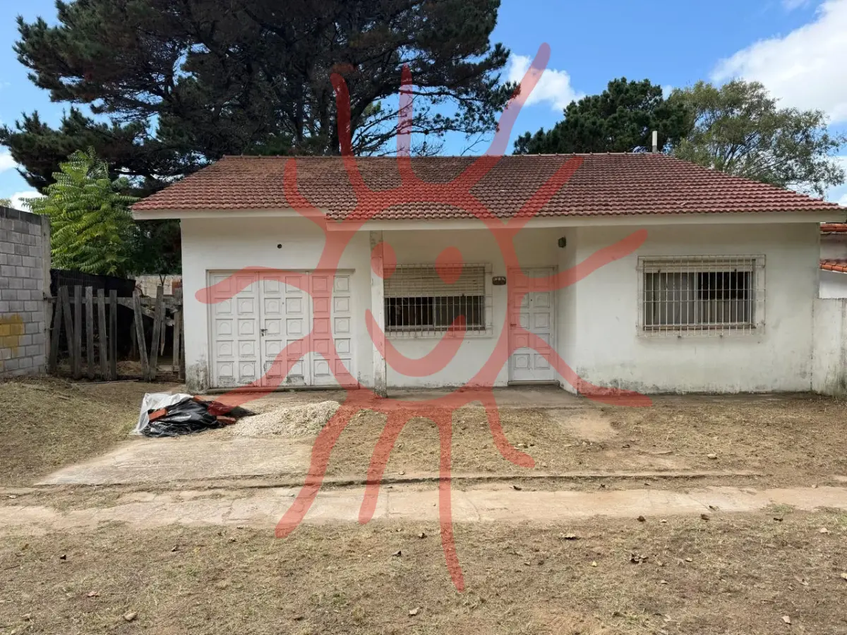 Foto del frente de la unidad clave 294