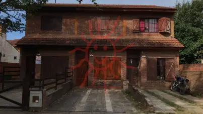 Foto del frente del cod. 205
