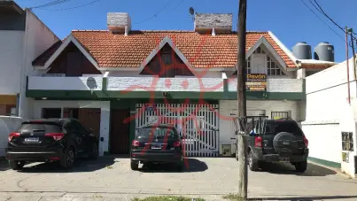Foto del frente del cod. 289