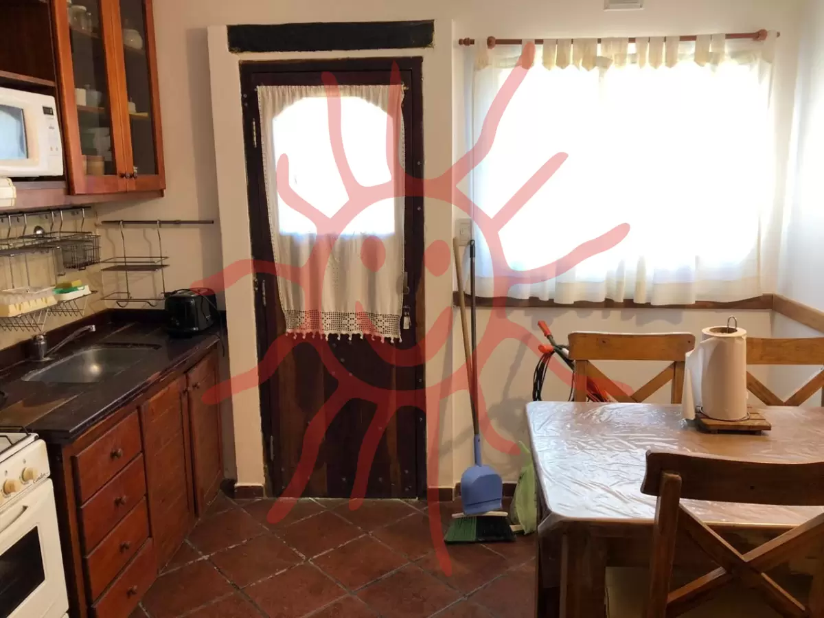 Foto del frente de la unidad clave 160