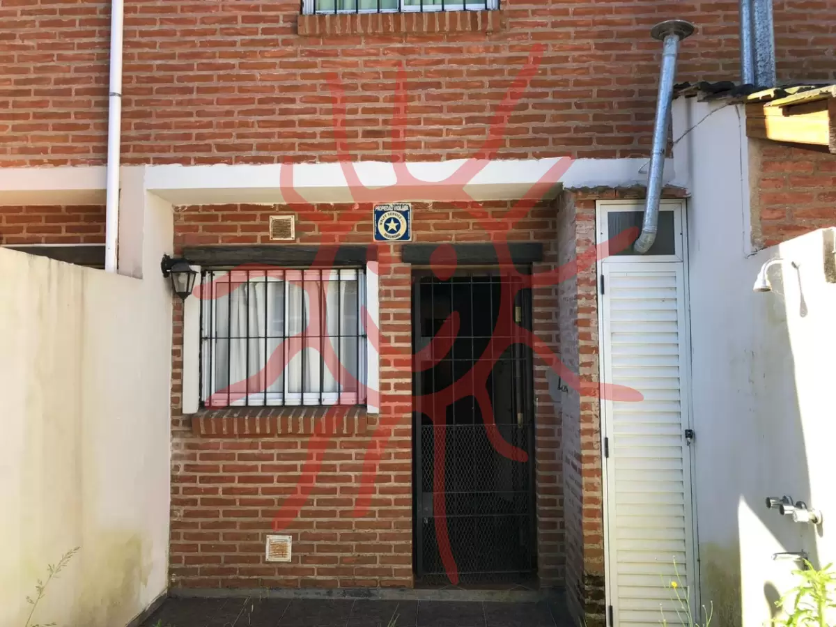 Foto del frente de la unidad clave 160