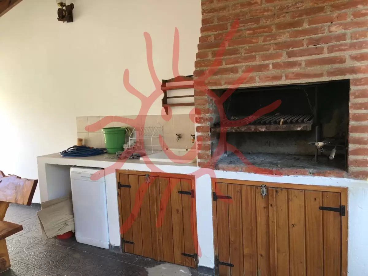 Foto del frente de la unidad clave 160