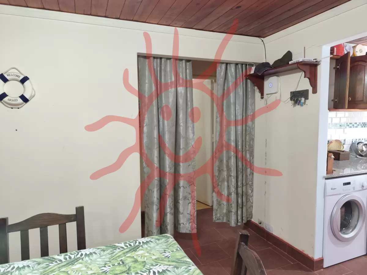 Foto del frente de la unidad clave 211