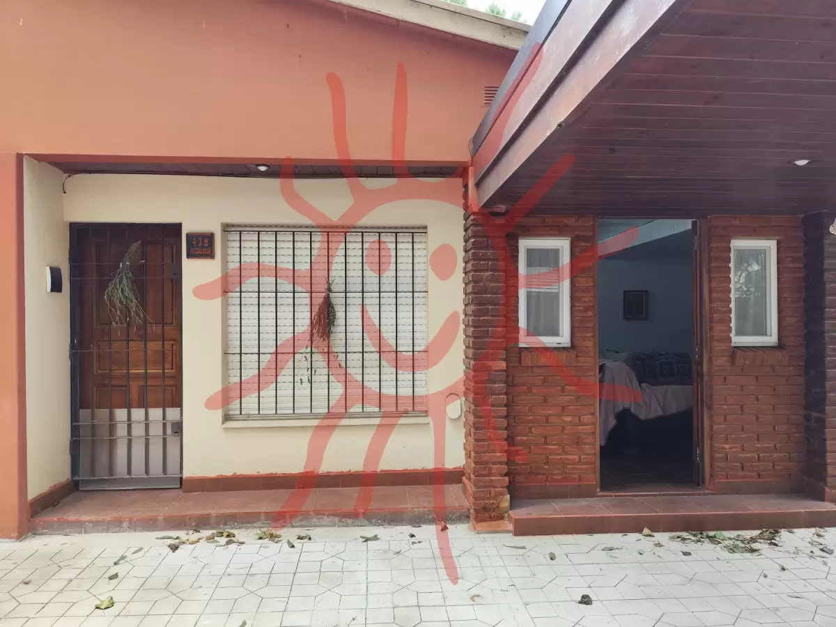 Foto del frente de la unidad clave 211