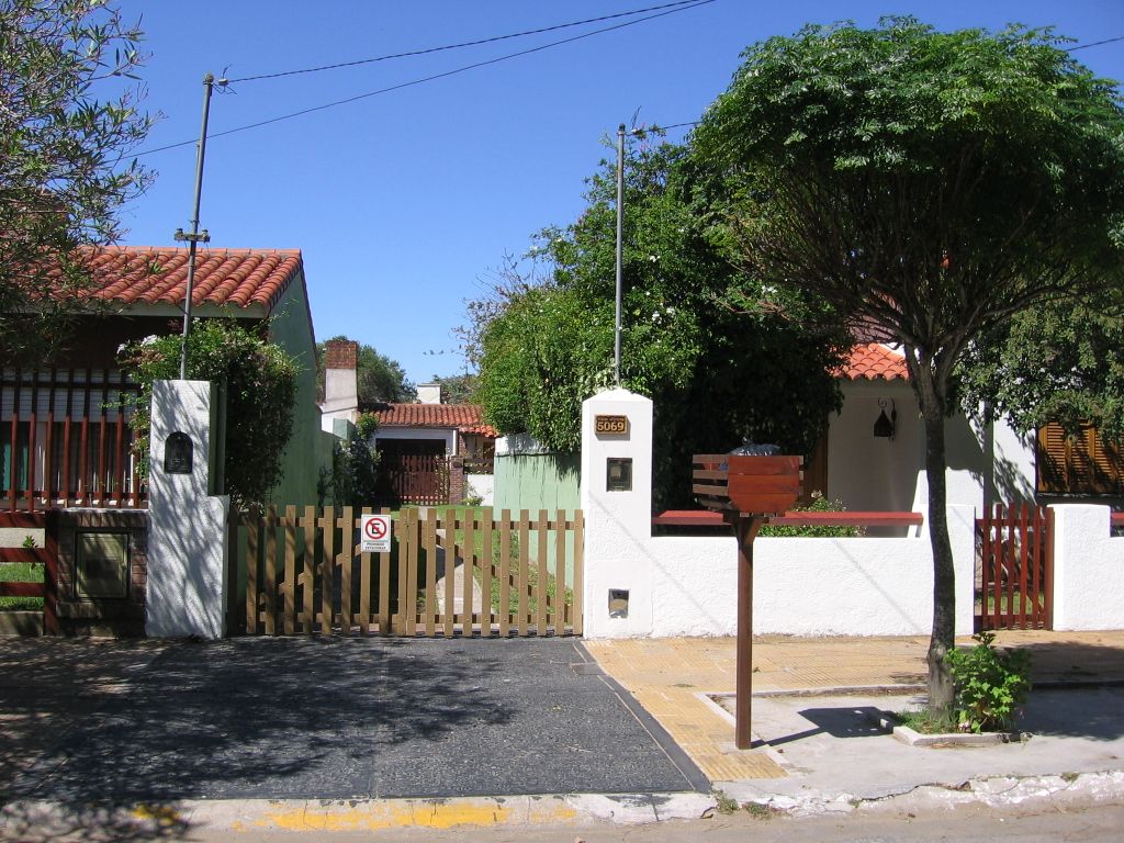 Foto del frente de la unidad clave 341