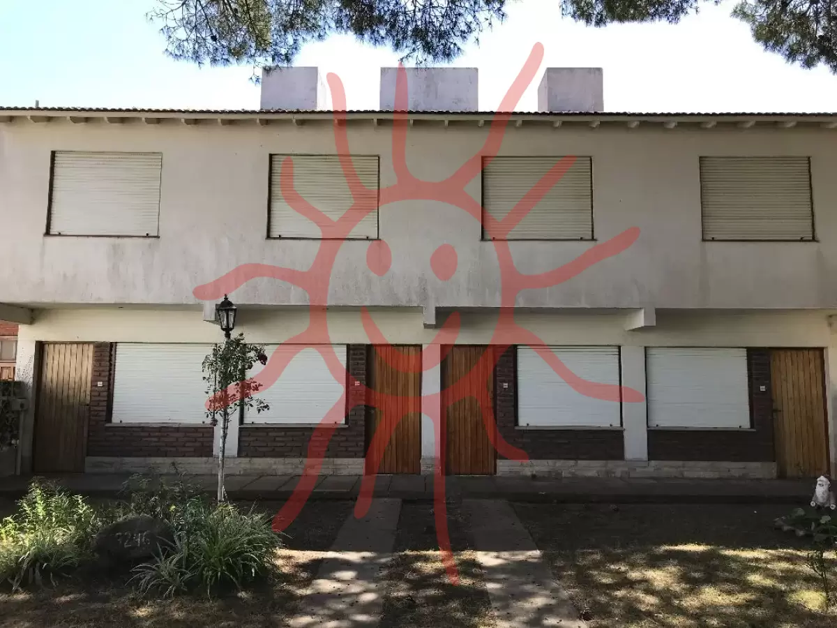 Foto del frente de la unidad clave 256