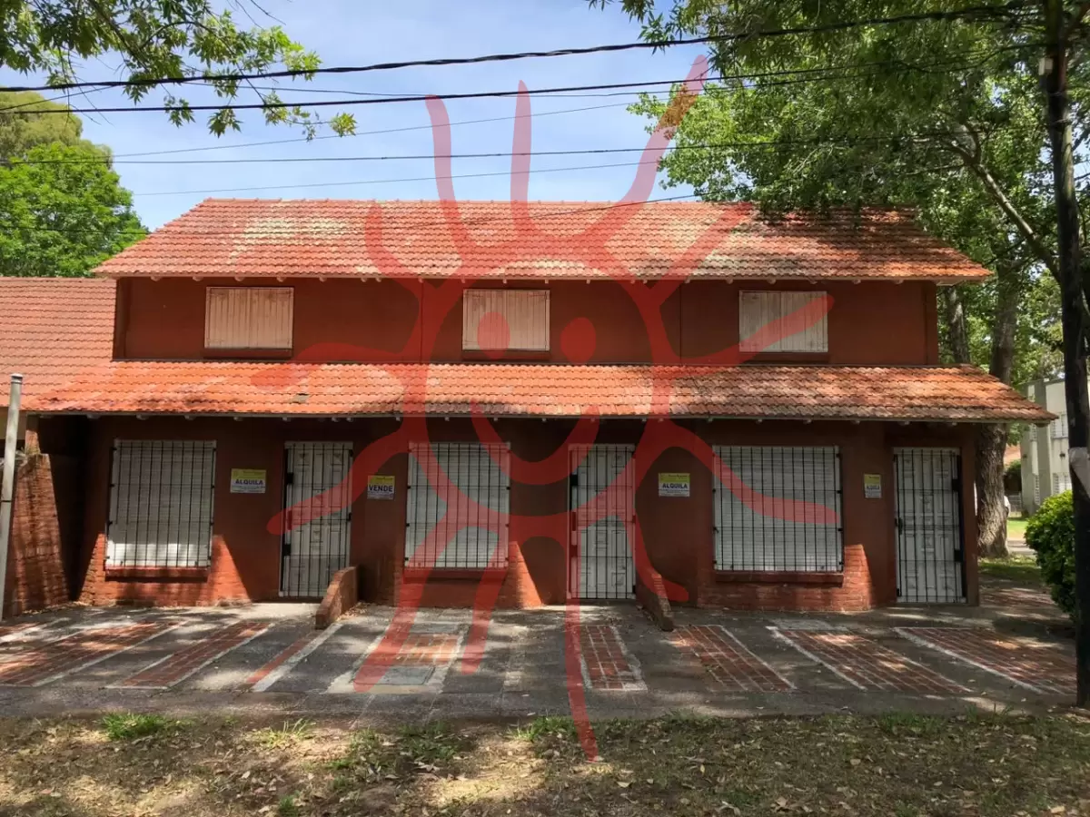 Foto del frente de la unidad clave 165