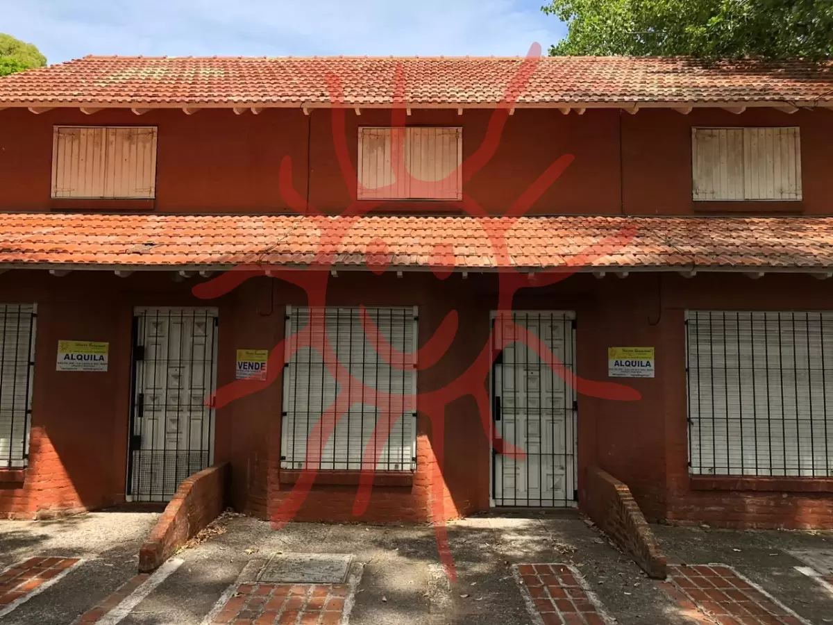 Foto del frente de la unidad clave 166
